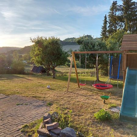 Dolce Vita Gerolstein -Dani Cameră foto